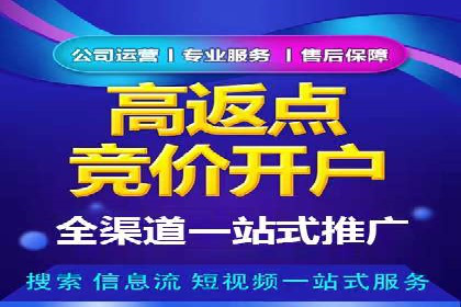 网络推广竞价策略大揭秘：以一则热门广告为例